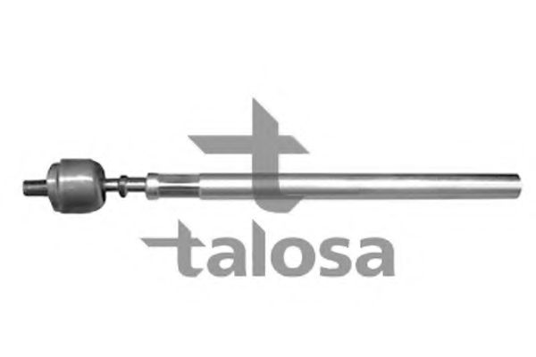 TALOSA 44-06410 Осевой шарнир, рулевая тяга для RENAULT (Рено) TALOSA 44-06410 Осевой шарнир, рулевая тяга для RENAULT (Рено)
