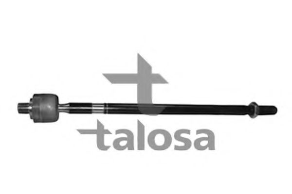 TALOSA 44-06490 Осевой шарнир, рулевая тяга для RENAULT (Рено) TALOSA 44-06490 Осевой шарнир, рулевая тяга для RENAULT (Рено)
