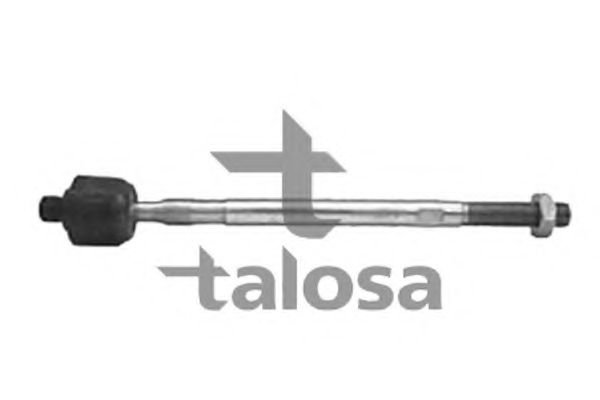 TALOSA 44-08939 Осевой шарнир, рулевая тяга для FORD FIESTA (Форд Фиэста) TALOSA 44-08939 Осевой шарнир, рулевая тяга для FORD FIESTA (Форд Фиэста)