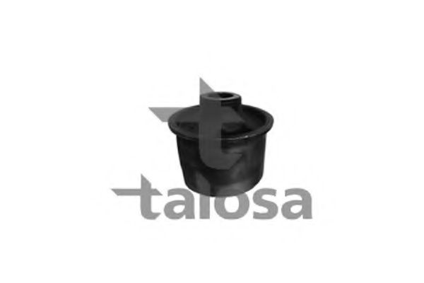 TALOSA 57-02569 Подвеска, рычаг независимой подвески колеса 
