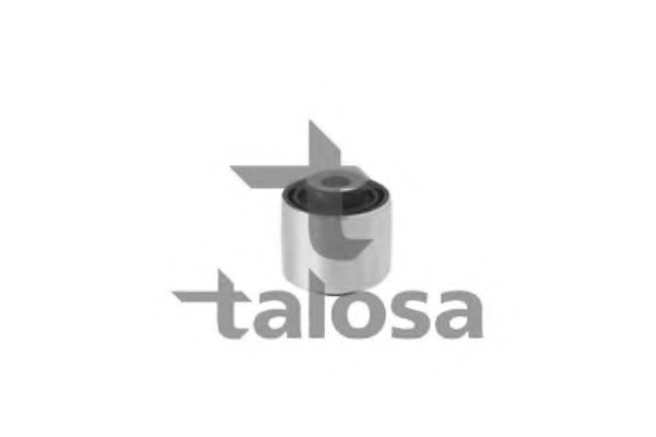 TALOSA 57-04893 Подвеска, рычаг независимой подвески колеса 