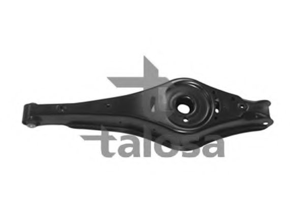 TALOSA 46-04273 Рычаг независимой подвески колеса, подвеска колеса для VOLKSWAGEN BORA / JETTA V (1K5), GOLF V Variant (1K5), JETTA V (1K5), VENTO V (1K5) 1.4 TSI TALOSA 46-04273 Рычаг независимой подвески колеса, подвеска колеса для VOLKSWAGEN BORA / JETTA V (1K5), GOLF V Variant (1K5), JETTA V (1K5), VENTO V (1K5) 1.4 TSI