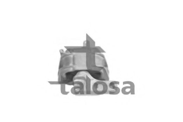TALOSA 61-05347 Подвеска, двигатель для VOLKSWAGEN (Фольксваген) TALOSA 61-05347 Подвеска, двигатель для VOLKSWAGEN (Фольксваген)