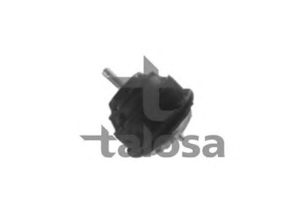 TALOSA 61-06615 Подвеска, двигатель для BMW (Бмв) TALOSA 61-06615 Подвеска, двигатель для BMW (Бмв)
