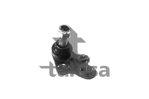 TALOSA 47-08628 Несущий направляющий шарнир для TOYOTA COROLLA SPRINTER (Тойота/тоета Cоролла спринтэр) TALOSA 47-08628 Несущий направляющий шарнир для TOYOTA COROLLA SPRINTER (Тойота/тоета Cоролла спринтэр)