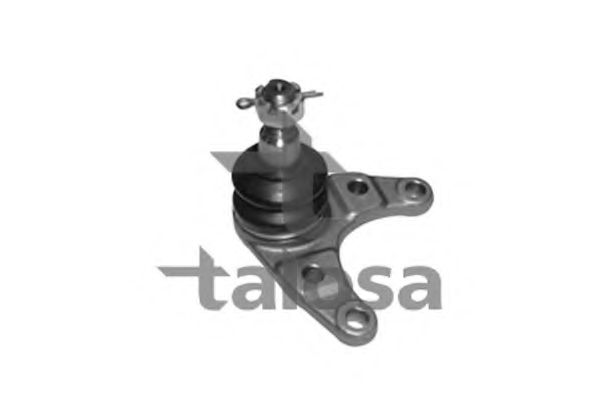 TALOSA 47-08966 Несущий направляющий шарнир для FORD RANGER (Форд Рангэр) TALOSA 47-08966 Несущий направляющий шарнир для FORD RANGER (Форд Рангэр)