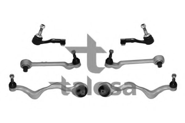TALOSA 49-03679 Ремкомплект, поперечный рычаг подвески для BMW (Бмв) TALOSA 49-03679 Ремкомплект, поперечный рычаг подвески для BMW (Бмв)