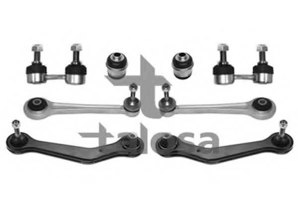 TALOSA 49-04284 Рычаг независимой подвески колеса, подвеска колеса для BMW (Бмв) TALOSA 49-04284 Рычаг независимой подвески колеса, подвеска колеса для BMW (Бмв)