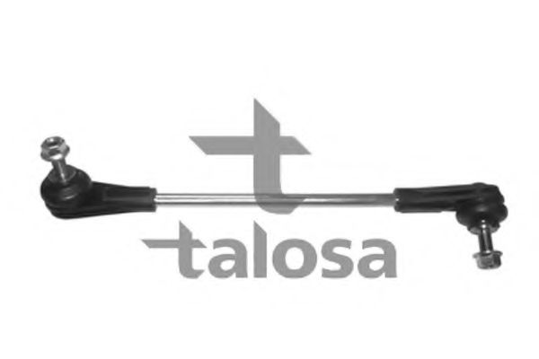 TALOSA 50-08960 Тяга стойка, стабилизатор для BMW (Бмв) TALOSA 50-08960 Тяга стойка, стабилизатор для BMW (Бмв)