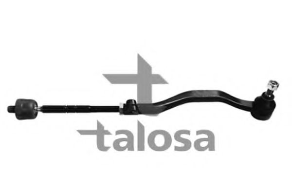 TALOSA 41-03306 Поперечная рулевая тяга для MINI MINI COUNTRYMAN (Мини Мини кантримэн) TALOSA 41-03306 Поперечная рулевая тяга для MINI MINI COUNTRYMAN (Мини Мини кантримэн)