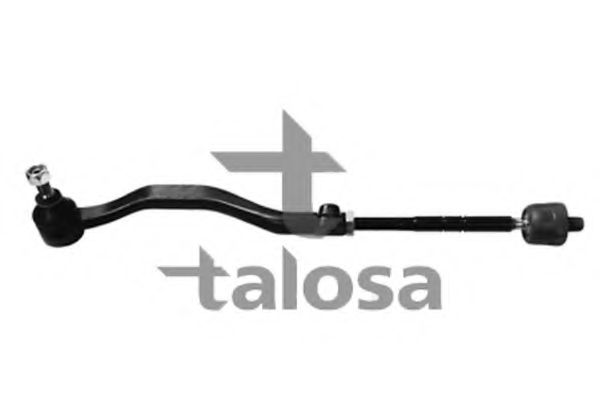 TALOSA 41-03307 Поперечная рулевая тяга для MINI MINI COUNTRYMAN (Мини Мини кантримэн) TALOSA 41-03307 Поперечная рулевая тяга для MINI MINI COUNTRYMAN (Мини Мини кантримэн)
