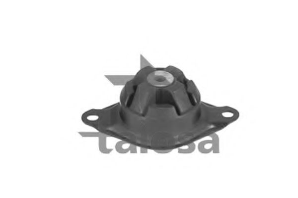 TALOSA 61-02087 Подвеска, двигатель для AUDI 100 (Ауди 100) TALOSA 61-02087 Подвеска, двигатель для AUDI 100 (Ауди 100)