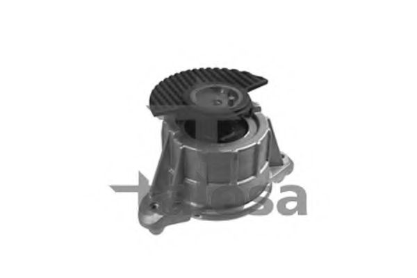 TALOSA 61-02242 Подвеска, двигатель 