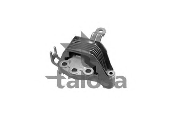 TALOSA 61-02269 Подвеска, двигатель 