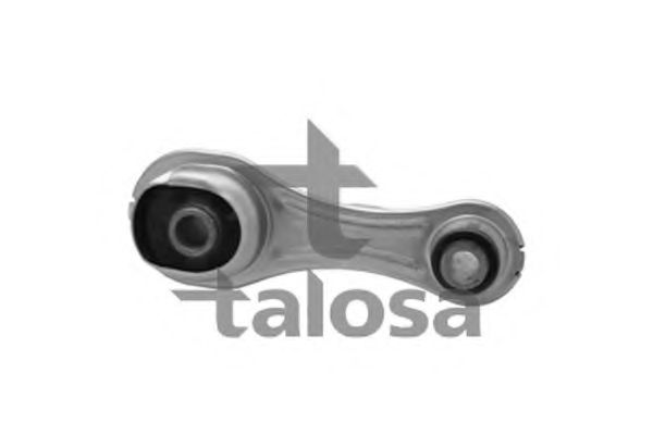 TALOSA 61-02607 Подвеска, двигатель 