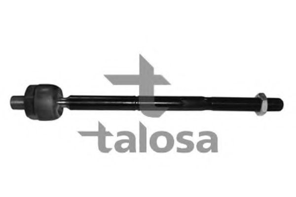 TALOSA 44-03292 Осевой шарнир, рулевая тяга для LINCOLN (Линcолн) TALOSA 44-03292 Осевой шарнир, рулевая тяга для LINCOLN (Линcолн)