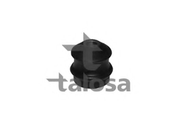 TALOSA 61-09437 Подвеска, двигатель для AUDI 80 (Ауди 80) TALOSA 61-09437 Подвеска, двигатель для AUDI 80 (Ауди 80)