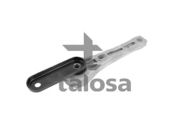 TALOSA 61-09438 Подвеска, двигатель для VOLKSWAGEN (Фольксваген) TALOSA 61-09438 Подвеска, двигатель для VOLKSWAGEN (Фольксваген)
