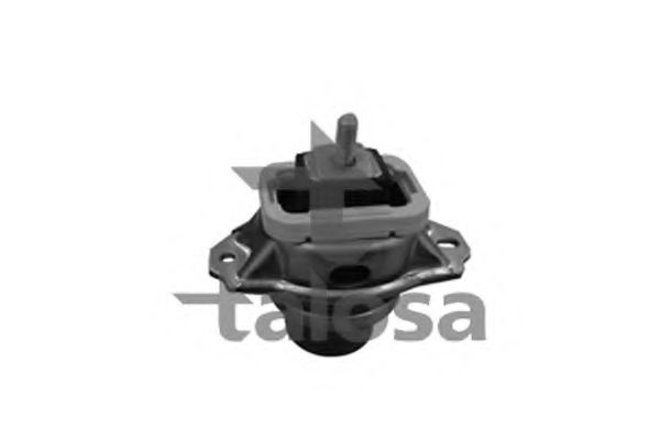TALOSA 61-09446 Подвеска, двигатель для LAND ROVER RANGE ROVER SPORT (Ленд ровер/лэнд ровер Рангэ ровер спорт) TALOSA 61-09446 Подвеска, двигатель для LAND ROVER RANGE ROVER SPORT (Ленд ровер/лэнд ровер Рангэ ровер спорт)
