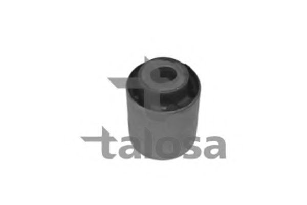 TALOSA 62-01681 Втулка, балка моста для OPEL OMEGA A (Опель Омэга а) TALOSA 62-01681 Втулка, балка моста для OPEL OMEGA A (Опель Омэга а)