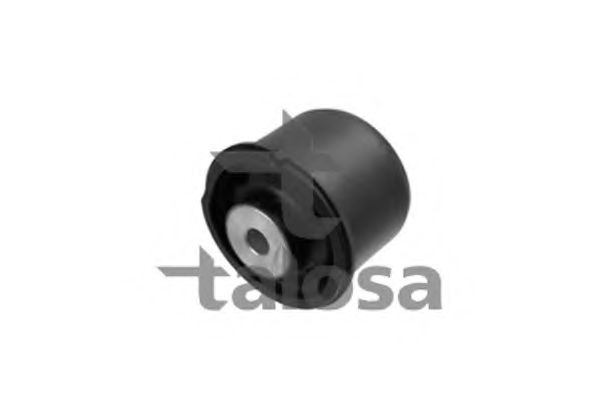 TALOSA 62-01840 Втулка, балка моста для FORD FIESTA VI (Форд Фиеста 6) TALOSA 62-01840 Втулка, балка моста для FORD FIESTA VI (Форд Фиеста 6)