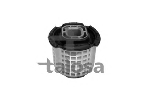 TALOSA 62-02706 Втулка, балка моста для BMW 7 (Бмв 7) TALOSA 62-02706 Втулка, балка моста для BMW 7 (Бмв 7)
