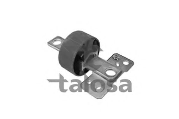 TALOSA 62-06102 Втулка, балка моста для FORD MONDEO IV (Форд Мондео 4) TALOSA 62-06102 Втулка, балка моста для FORD MONDEO IV (Форд Мондео 4)