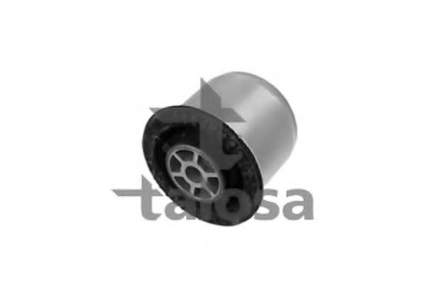 TALOSA 62-06111 Втулка, балка моста для PEUGEOT 207 (Пежо 207) TALOSA 62-06111 Втулка, балка моста для PEUGEOT 207 (Пежо 207)