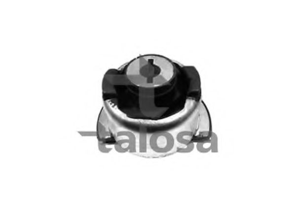 TALOSA 62-06113 Втулка, балка моста для RENAULT LAGUNA III ER (Рено Лагуна 3 ер) TALOSA 62-06113 Втулка, балка моста для RENAULT LAGUNA III ER (Рено Лагуна 3 ер)