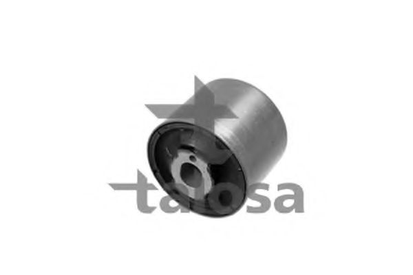 TALOSA 62-06121 Втулка, балка моста для BMW X1 (Бмв Х1) TALOSA 62-06121 Втулка, балка моста для BMW X1 (Бмв Х1)