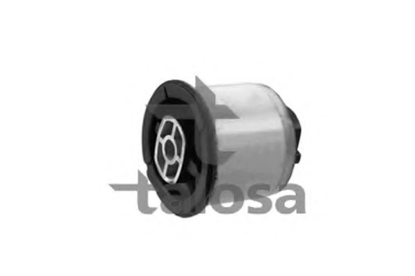 TALOSA 62-09332 Втулка, балка моста для PEUGEOT 208 (Пежо 208) TALOSA 62-09332 Втулка, балка моста для PEUGEOT 208 (Пежо 208)