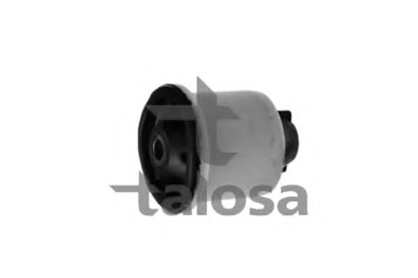 TALOSA 62-09334 Втулка, балка моста для DACIA SANDERO (Дача Сандэро) TALOSA 62-09334 Втулка, балка моста для DACIA SANDERO (Дача Сандэро)