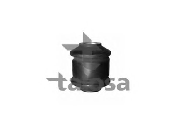 TALOSA 62-09337 Втулка, балка моста для MITSUBISHI L 200 (Митсубиши/митсубиси Л 200) TALOSA 62-09337 Втулка, балка моста для MITSUBISHI L 200 (Митсубиши/митсубиси Л 200)