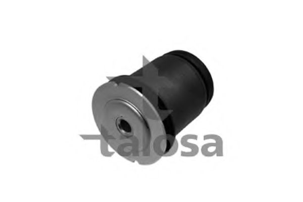 TALOSA 62-09338 Втулка, балка моста для FIAT PETRA (Фиат Пэтра) TALOSA 62-09338 Втулка, балка моста для FIAT PETRA (Фиат Пэтра)