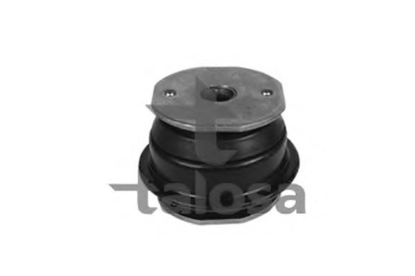 TALOSA 62-09341 Втулка, балка моста для FIAT TEMPRA (Фиат Тэмпра) TALOSA 62-09341 Втулка, балка моста для FIAT TEMPRA (Фиат Тэмпра)