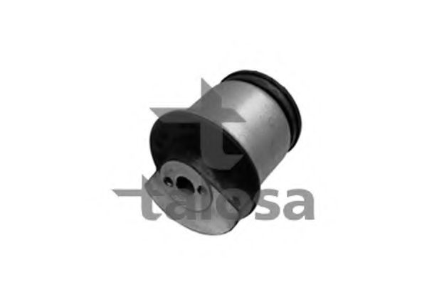 TALOSA 62-09349 Втулка, балка моста для OPEL ASTRA A (Опель Астра а) TALOSA 62-09349 Втулка, балка моста для OPEL ASTRA A (Опель Астра а)