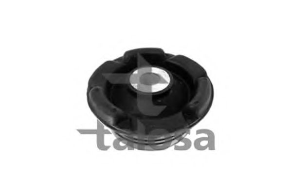 TALOSA 62-09351 Втулка, балка моста для OPEL OMEGA A (Опель Омэга а) TALOSA 62-09351 Втулка, балка моста для OPEL OMEGA A (Опель Омэга а)