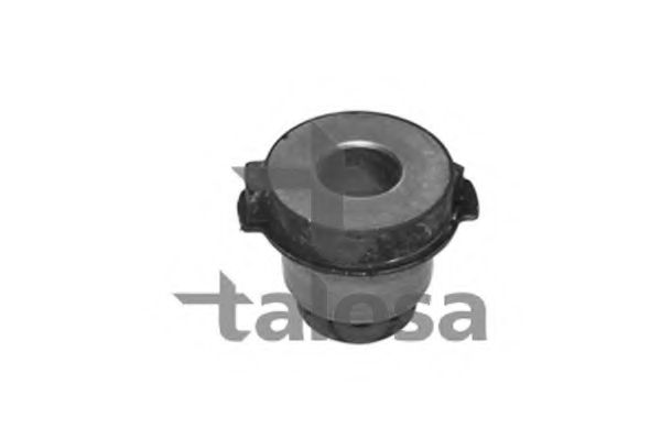 TALOSA 62-09352 Втулка, балка моста для PEUGEOT 407 (Пежо 407) TALOSA 62-09352 Втулка, балка моста для PEUGEOT 407 (Пежо 407)