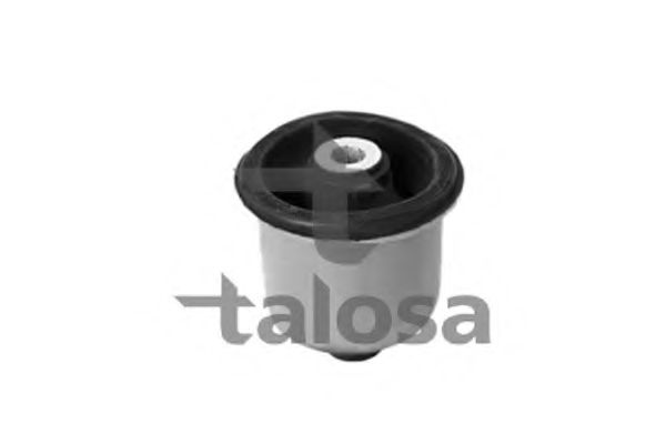 TALOSA 62-09353 Втулка, балка моста для RENAULT SCNIC III (Рено Сценик 3) TALOSA 62-09353 Втулка, балка моста для RENAULT SCNIC III (Рено Сценик 3)