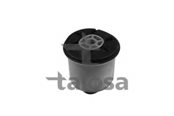 TALOSA 62-09354 Втулка, балка моста для RENAULT MEGANE III (Рено Меган 3) TALOSA 62-09354 Втулка, балка моста для RENAULT MEGANE III (Рено Меган 3)