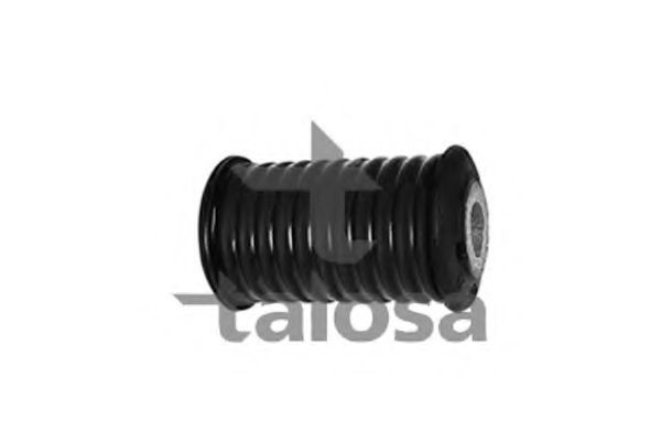 TALOSA 62-09359 Втулка, балка моста для OPEL MOVANO (Опель Моvано) TALOSA 62-09359 Втулка, балка моста для OPEL MOVANO (Опель Моvано)