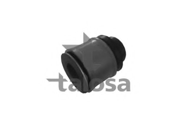 TALOSA 62-09361 Втулка, балка моста для RENAULT SCNIC III (Рено Сценик 3) TALOSA 62-09361 Втулка, балка моста для RENAULT SCNIC III (Рено Сценик 3)