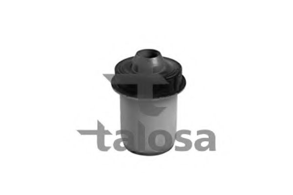 TALOSA 62-09452 Втулка, балка моста для MERCEDES-BENZ CITAN INER (Мэрcэдэс-бэнз Cитан инэр) TALOSA 62-09452 Втулка, балка моста для MERCEDES-BENZ CITAN INER (Мэрcэдэс-бэнз Cитан инэр)