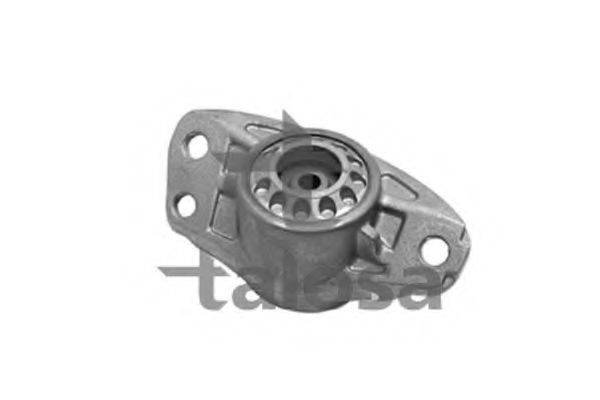 TALOSA 63-01694 Опора стойки амортизатора для VOLKSWAGEN BORA / JETTA V (1K5), GOLF V Variant (1K5), JETTA V (1K5), VENTO V (1K5) 1.4 TSI TALOSA 63-01694 Опора стойки амортизатора для VOLKSWAGEN BORA / JETTA V (1K5), GOLF V Variant (1K5), JETTA V (1K5), VENTO V (1K5) 1.4 TSI