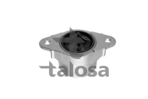 TALOSA 63-01781 Опора стойки амортизатора 