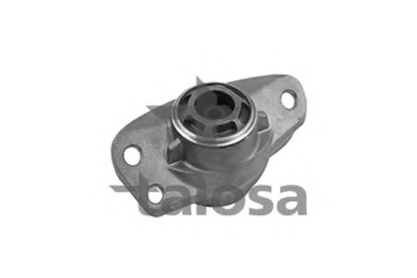 TALOSA 63-01790 Опора стойки амортизатора для VOLKSWAGEN BORA / JETTA V (1K5), GOLF V Variant (1K5), JETTA V (1K5), VENTO V (1K5) 1.4 TSI TALOSA 63-01790 Опора стойки амортизатора для VOLKSWAGEN BORA / JETTA V (1K5), GOLF V Variant (1K5), JETTA V (1K5), VENTO V (1K5) 1.4 TSI