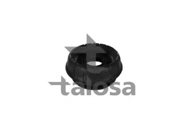 TALOSA 63-01795 Опора стойки амортизатора для RENAULT CLIO I (Рено Cлио и) TALOSA 63-01795 Опора стойки амортизатора для RENAULT CLIO I (Рено Cлио и)
