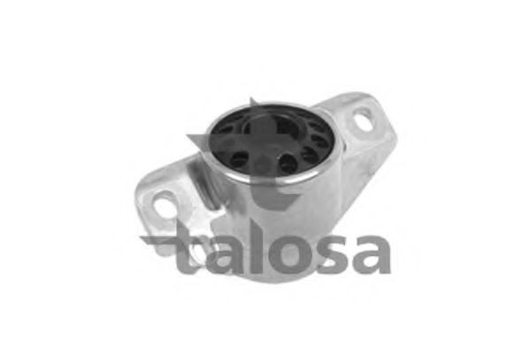 TALOSA 63-02091 Опора стойки амортизатора 