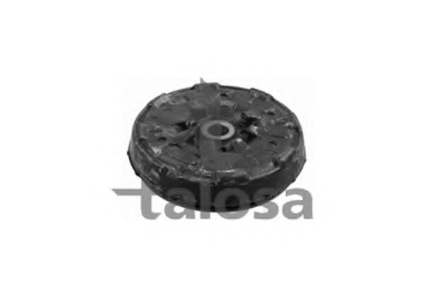 TALOSA 63-02282 Опора стойки амортизатора для OPEL (Опель) TALOSA 63-02282 Опора стойки амортизатора для OPEL (Опель)