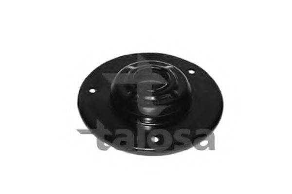TALOSA 63-04910 Опора стойки амортизатора для OPEL (Опель) TALOSA 63-04910 Опора стойки амортизатора для OPEL (Опель)